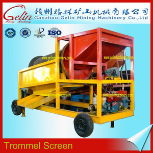 cassitérite installation de lavage - Product Image 1