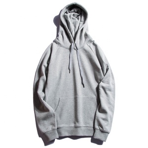 Unisex özel logo tasarım Oem toptan polar boş boy ucuz Xxxxl kapşonlu sweatshirtler çin'de - Product Image 6