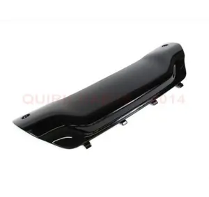 Bumper Parasut Belakang Hitam, Bagian Bodi untuk Jeep Grand Cherokee 5012804AB