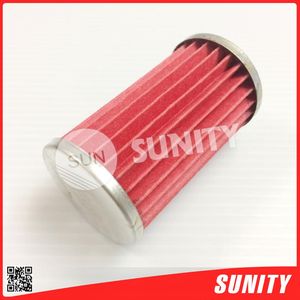 TAIWAN SUNITY High Efficient Tractor Agricultural diesel Engine Part TS105 TS120 TS130 TS155 <b>Fuel</b> <b>Filter</b> element for yanmar - Product Image 3