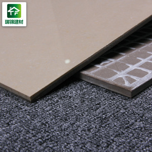 24x24 60x60 80x80 barato baldosas de granito en venta color crema cerámica mirada como <span class=keywords><strong>el</strong></span> granito azulejos de porcelana piso - Product Image 5