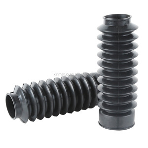 XMT2906C60 pièces de <span class=keywords><strong>moto</strong></span> longues fourche Bobber bottes pour dernier modèle <span class=keywords><strong>Harley</strong></span> FXDWG avec 49mm fourches croiseurs usine de Chine - Product Image 5