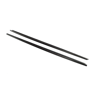 JC Sportline de fibra de carbono F90 M5 del lado del coche faldas para <span class=keywords><strong>BMW</strong></span> G30 G31 G38 <span class=keywords><strong>520i</strong></span> 530i 540i <span class=keywords><strong>M</strong></span> 17-19 - Product Image 2