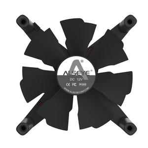 X Series Alseye case Fan 120mm and High Speed ARGB <strong>Cooling</strong> Fan <strong>for</strong> <strong>Water</strong> <strong>Cooling</strong> System <strong>Pc</strong> - Product Image 6