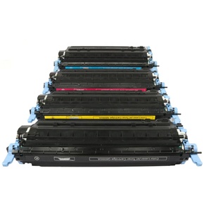 Cartucho de tóner láser para <span class=keywords><strong>HPS</strong></span> Q6000A Q6001A Q6002A Q6003A/para <span class=keywords><strong>HPS</strong></span> 124A para Canon 307/707/9421A004/9422A004/9423A004 - Product Image 5