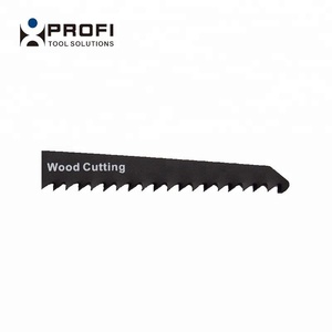 Fabricant en gros <span class=keywords><strong>meilleur</strong></span> t tige alternatif lames de <span class=keywords><strong>scie</strong></span> sauteuse pour hardwood - Product Image 3