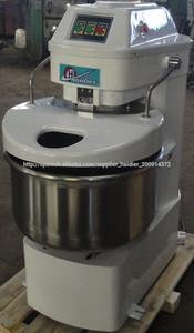 Equipo de Panaderia mezclador industrial para panadería mezclador de masa para la venta - Product Image 1