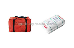 في حالات الطوارئ البحرية الحياة إنقاذ سولاس/CCS/متوسط/وافق الاتحاد الأوروبي طوق نجاة قابل للنفخ - Product Image 6