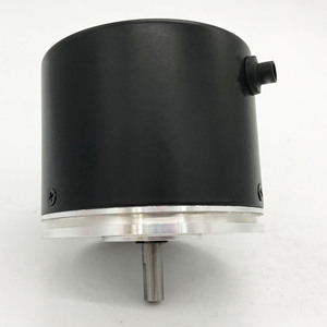 पाई श्रृंखला एन्कोडर व्यापक रूप से मुद्रण कागज काटने स्वचालन वृद्धिशील रोटरी एन्कोडर - Product Image 2