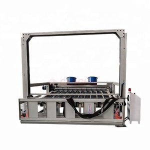 段ボールシートスタッカーマシン - Product Image 5
