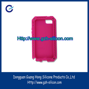 Fabbrica di personalizzare <span class=keywords><strong>gomma</strong></span> siliconica coperture di protezione - Product Image 1