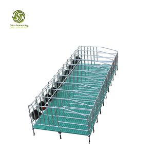 Draagtijd kratten voor varkens/Dracht Kraam/Varken kooi - Product Image 1