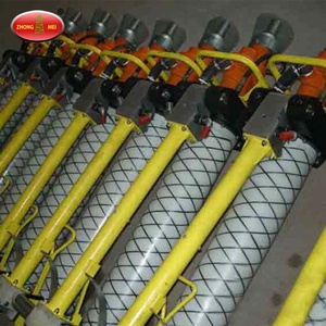 MQT-130/3.2 פנאומטי גג נפוי - Product Image 6