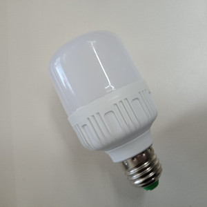 220v 110v E27 B22 5ワット10ワット15ワット20ワット28ワット38ワット50ワット省エネホームT形状アルミプラスチック<span class=keywords><strong>led</strong></span>電球 - Product Image 2