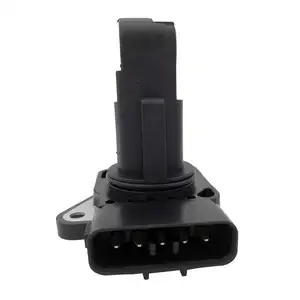 Sensor de flujo másico de aire para coche, medidor de flujo másico de aire para Lexus, Mazda, Mitsubishi, Suzuki, Volvo 2220407010, 22204-07010, 22204-22010, 2220422010