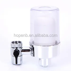 Kitchen nano Faucet Tap Water Purifier