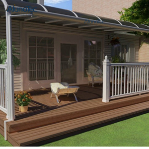 Canopy para ventanas puertas <span class=keywords><strong>casa</strong></span> cubierta - Product Image 6