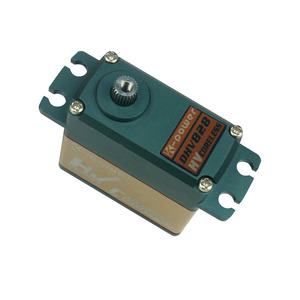 K-poder DHV828 29.2 kg HV Servo Digital para <span class=keywords><strong>RC</strong></span> Barco - Product Image 3