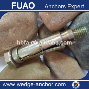 <span class=keywords><strong>De</strong></span> acero al carbono ancla <span class=keywords><strong>de</strong></span> la cuña/<span class=keywords><strong>hilti</strong></span> perno <span class=keywords><strong>de</strong></span> <span class=keywords><strong>anclaje</strong></span>/perno <span class=keywords><strong>de</strong></span> <span class=keywords><strong>anclaje</strong></span> - Product Image 6