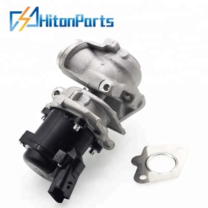 Vanne EGR 9649358780 9660276280 pour <span class=keywords><strong>CITROEN</strong></span> BERLINGO JUMPY PEUGEOT EXPERT PARTENAIRE - Product Image 3