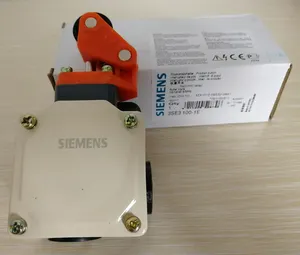 Концевой выключатель IP67 Siemens 3SE3 100-1E
