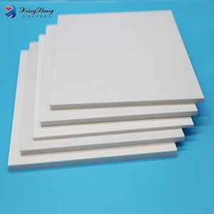 4X8 imperméable <span class=keywords><strong>blanc</strong></span> en plastique <span class=keywords><strong>expansé</strong></span> Forex feuille de <span class=keywords><strong>PVC</strong></span> pour armoires de cuisine prix de meubles - Product Image 6
