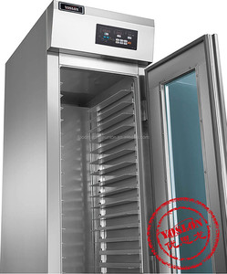 YOSLON-Equipo de cocina totalmente automático, retardador de masa para hornear pan - Product Image 6