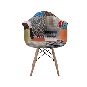 Brazo grande chiar, cafetería sillón, restaurante barato Mesas Sillas - Product Image 1