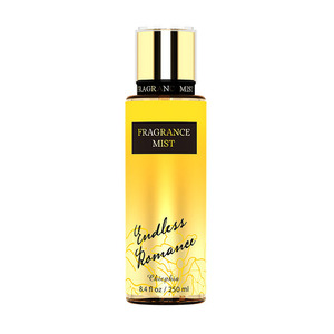 8.4 Fl. oz cuerpo fragancia del perfume de la niebla - Product Image 5