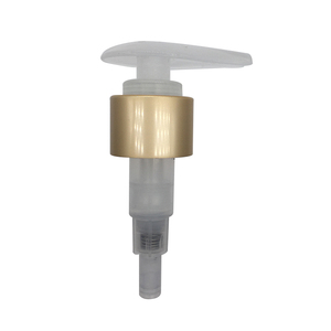 Tùy Chỉnh Nhựa Lỏng Xà Phòng Lotion Dispenser Bơm 24/410 28/400 28/415 Kích Thước 24/410 28/400 28/415 Nắp Chai Đóng Cửa - Product Image 4