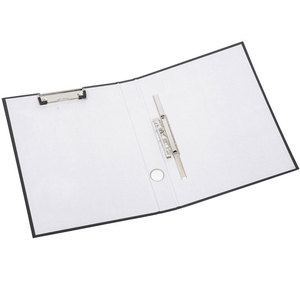 Wholesale <strong>A4</strong> Size PVC Cover Hole <strong>Document</strong> <strong>Folder</strong> - Product Image 3