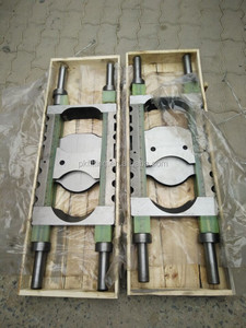 Válvula de deslizamento da bomba de concreto <span class=keywords><strong>ihi</strong></span> 85b/100b - Product Image 2