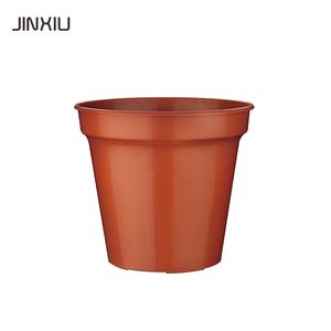 plastic flower seedlings nursery 4 inch terracotta pots wholesale