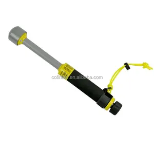 Individuare Subacquea Impermeabile PI-iking 730 <span class=keywords><strong>Metal</strong></span> <span class=keywords><strong>Detector</strong></span> con Induzione di Impulso PI - Product Image 1