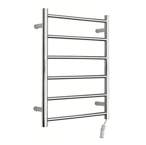 <span class=keywords><strong>Toallero</strong></span> eléctrico calentado, <span class=keywords><strong>escalera</strong></span> montada en la pared, nuevo diseño, SUS 304, 201, 409, 2019 - Product Image 1