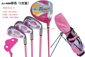 OEM Complete Junior <strong>Golf</strong> <strong>Clubs</strong> Set for <strong>Kids</strong> New Profession's Right <strong>Handed</strong> 5-Piece Right or <strong>Left</strong> <strong>Golf</strong> <strong>Clubs</strong> - Product Image 6