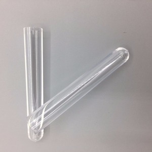Vassoi in Plastica PS PP Trasparenti Monouso per Laboratorio <span class=keywords><strong>Certificati</strong></span> CE ISO di Hiprove, 12*100mm/13*100mm/16*150mm, Confezione Economica - Product Image 3