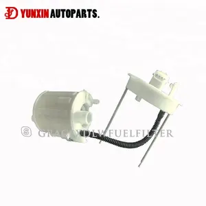 Auto parts fuel filter for Nissan Sunny in tank fuel filter 17040-JN00A