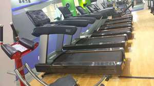 Equipo de gimnasio a máquina de correr <span class=keywords><strong>cinta</strong></span> manual hogar eléctrica <span class=keywords><strong>plegable</strong></span> motorizado <span class=keywords><strong>caminadora</strong></span> comercial - Product Image 4