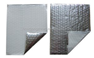 <span class=keywords><strong>Isolation</strong></span> thermique en feuille d'aluminium à bulles avec barrière contre l'humidité pour l'<span class=keywords><strong>isolation</strong></span> des toitures - Product Image 5