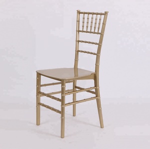 Sillas Chiavari de Resina Usadas al por Mayor, Económicas y en Oferta en China <span class=keywords><strong>Xino</strong></span> - Product Image 2