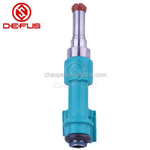 Fábrica Lexus combustible gasolina inyector <span class=keywords><strong>2</strong></span> grfe 23209-0P010 23250-0P010 - Product Image 3