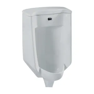 Foshan wholesale cheap ceramic small sensor urinal