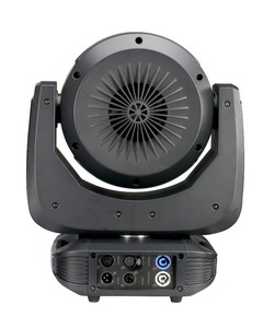 18 unidades 15 W 4in1 rgbw ojo grande <span class=keywords><strong>DJ</strong></span> efecto más allá de la iluminación - Product Image 3