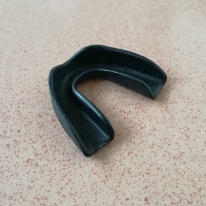 <span class=keywords><strong>Protector</strong></span> <span class=keywords><strong>Bucal</strong></span> De Silicona Adulto Transparente - Product Image 2