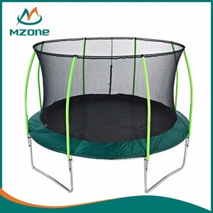 Mzone 10ft 3.05 m ronda trampolín al aire libre <span class=keywords><strong>para</strong></span> los niños - Product Image 6