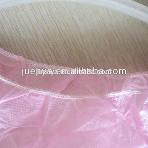 Femmes culottes Jetables Enceintes Prénatales Post-partum Culotte En Papier - Product Image 6