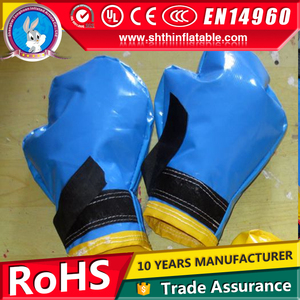 Costumes gonflables de lutte de <span class=keywords><strong>sumo</strong></span> de haute qualité pour le jeu de sport - Product Image 5