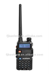 Baofeng jamón hf transceptor de radio BF-F8 + - Product Image 1