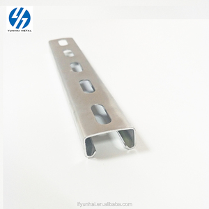 <span class=keywords><strong>Fer</strong></span> pré <span class=keywords><strong>galvanisé</strong></span> à canal en <span class=keywords><strong>u</strong></span> - Product Image 5